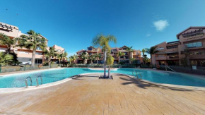 Casa Atalya - A Murcia Holiday Rentals Property